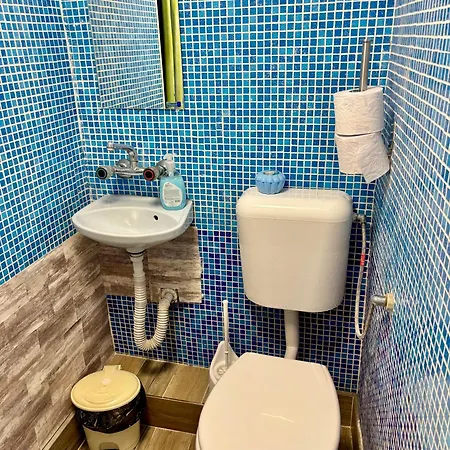 Fara Hostel Nesebar