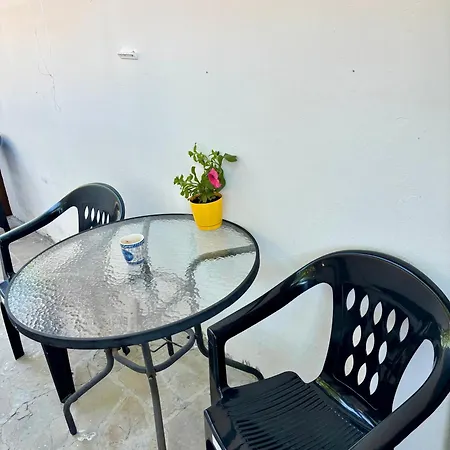 Fara Hostel Nesebar
