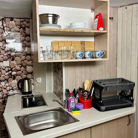 Fara Hostel